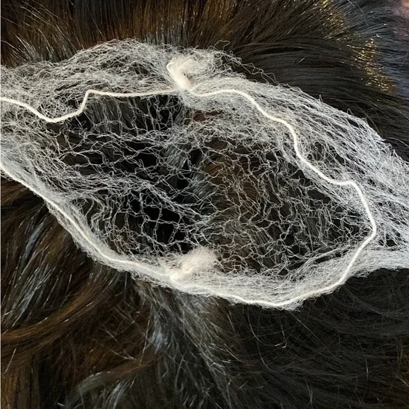 Alterego black short wig - Picture 4 of 4